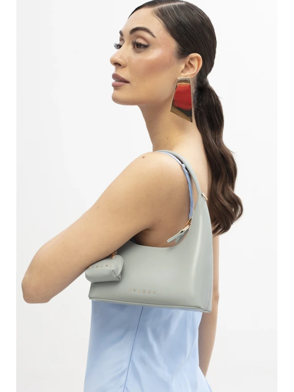 Sisley Kadın Çanta MAVİ