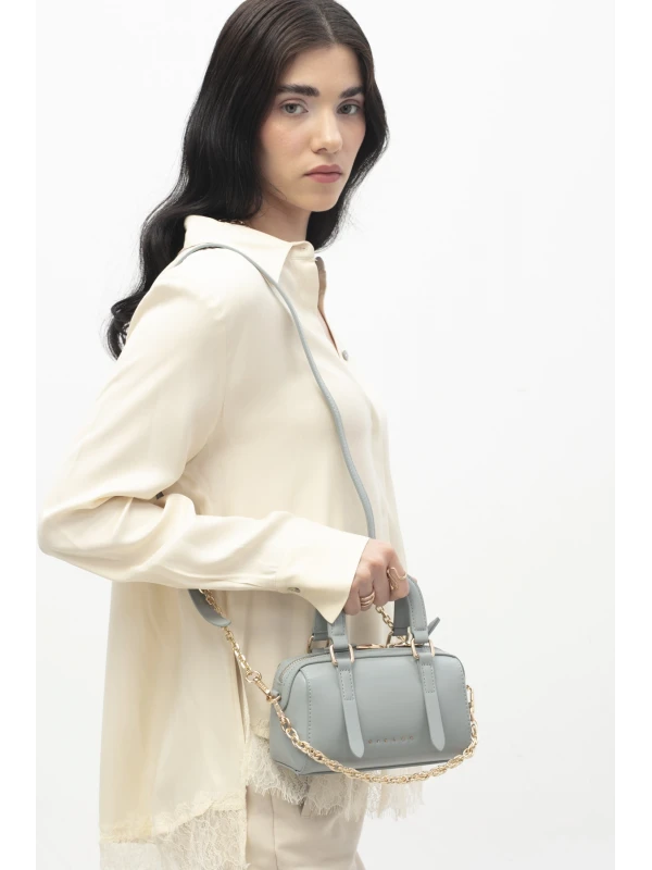 Sisley Kadın Çanta MAVİ