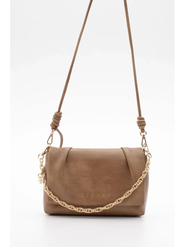 Sisley Kadın Çanta TABA