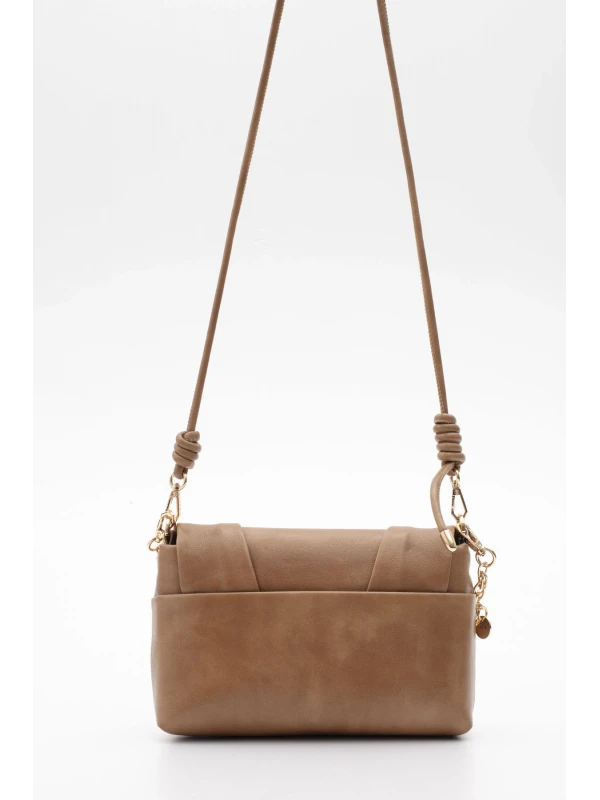 Sisley Kadın Çanta TABA