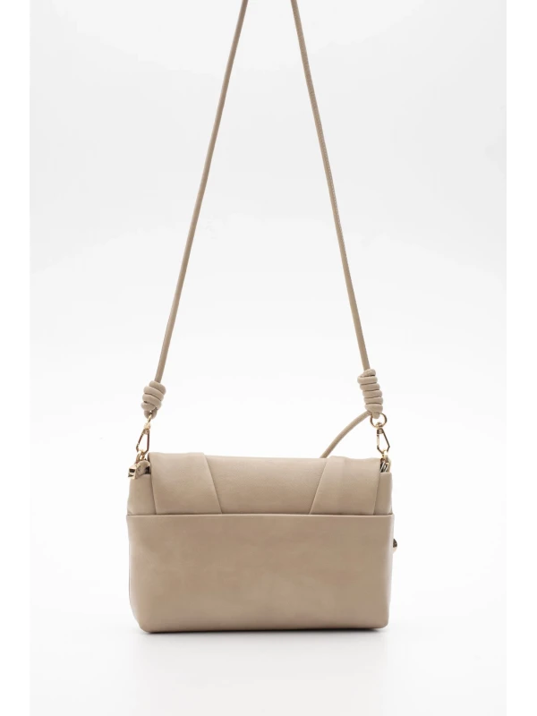 Sisley Kadın Çanta BEJ
