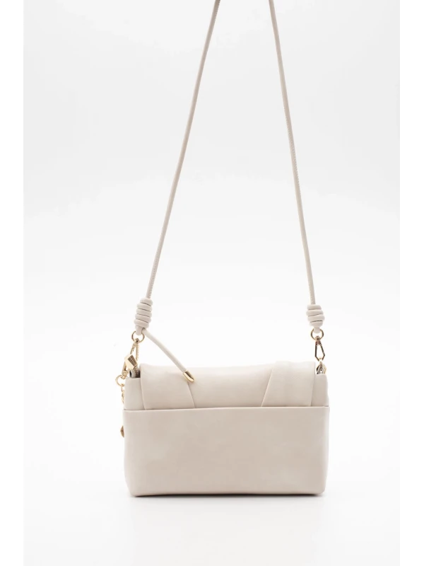 Sisley Kadın Çanta BEYAZ