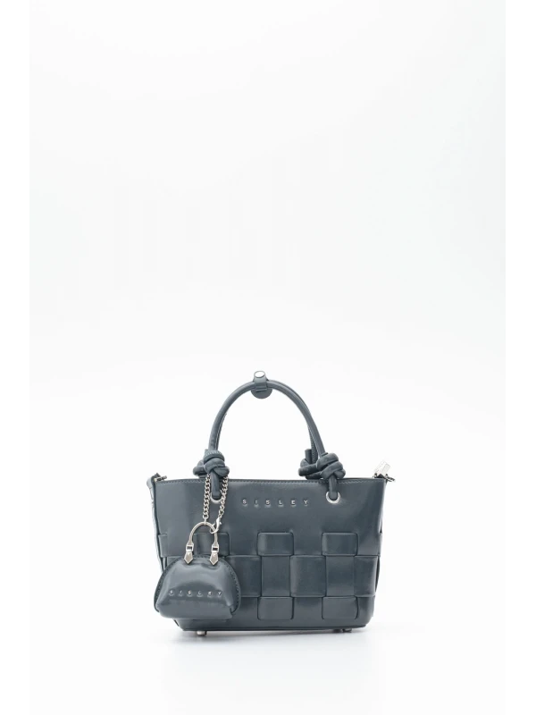 Sisley Kadın Çanta LACİVERT
