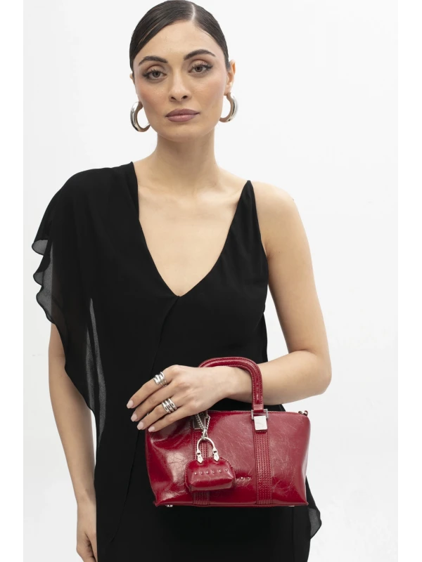 Sisley Kadın Çanta KIRMIZI
