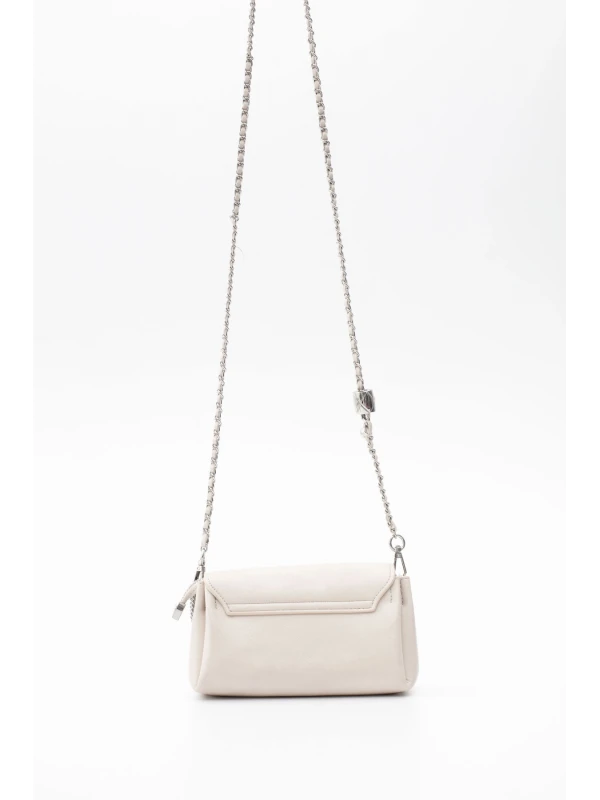 Sisley Kadın Çanta BEYAZ