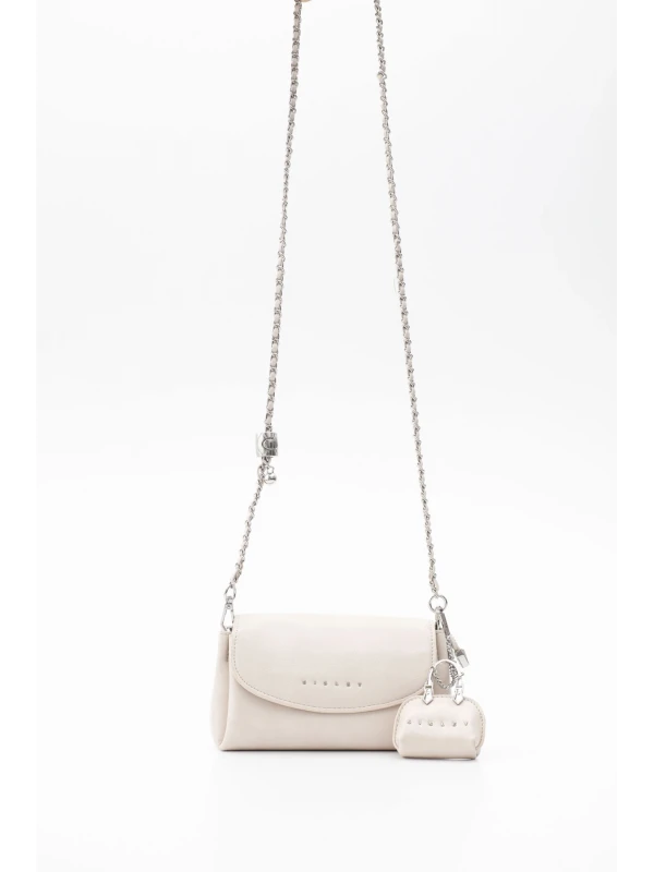 Sisley Kadın Çanta BEYAZ