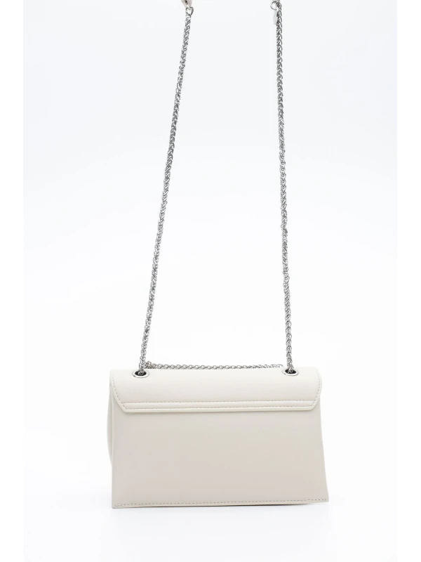 Sisley Kadın Çanta BEYAZ