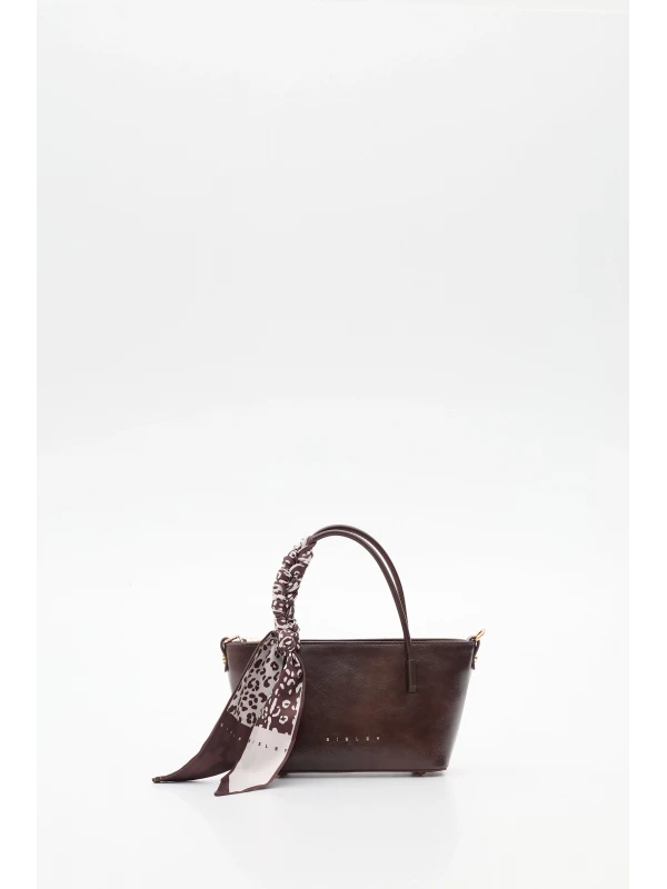 Sisley Kadın Çanta KAHVE