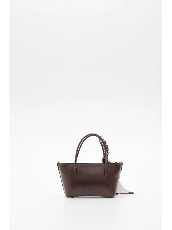 Sisley Kadın Çanta KAHVE