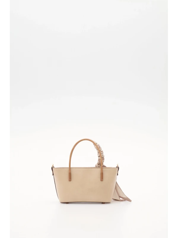 Sisley Kadın Çanta BEJ-CAMEL