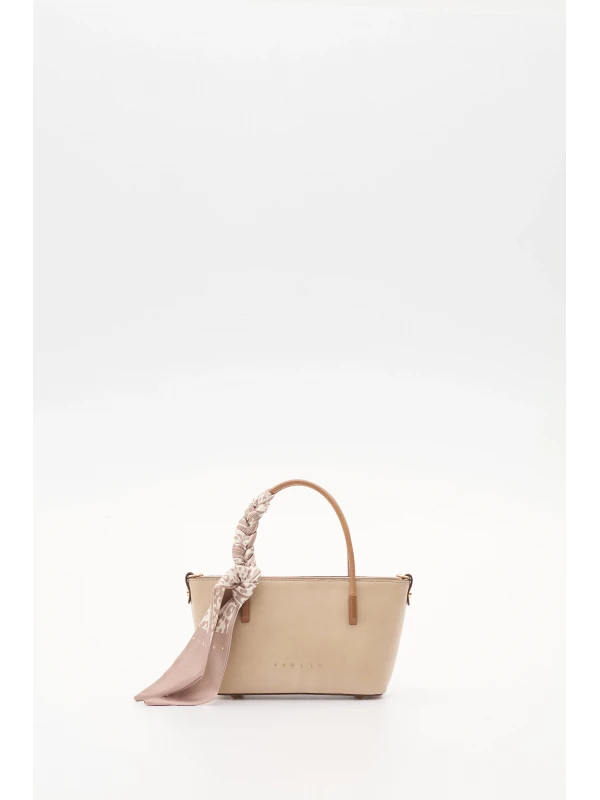 Sisley Kadın Çanta BEJ-CAMEL