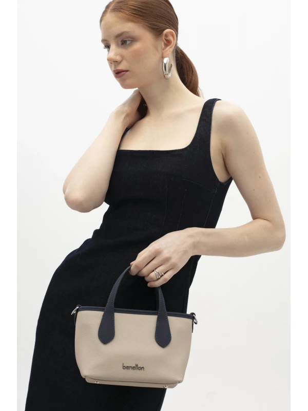 United Colors Of Benetton Kadın Çanta TAŞ-LACİ