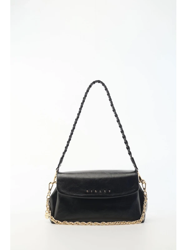 Sisley Kadın Çanta SİYAH