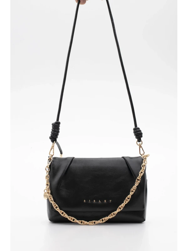 Sisley Kadın Çanta SİYAH