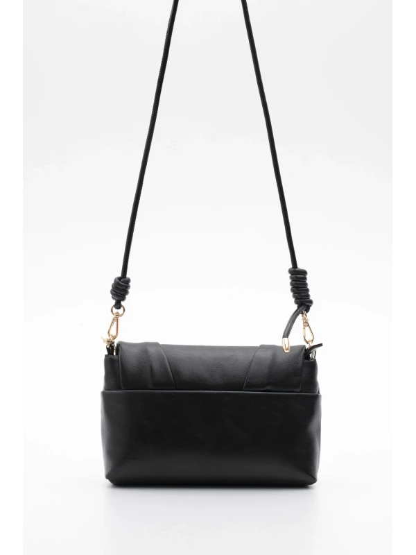 Sisley Kadın Çanta SİYAH