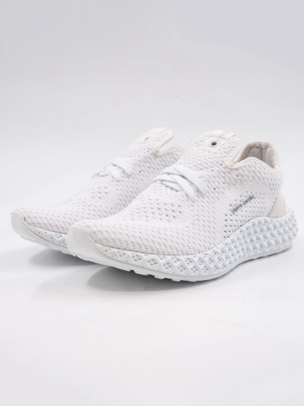 PİERRE CARDİN SNEAKERS PC-30680 BEYAZ