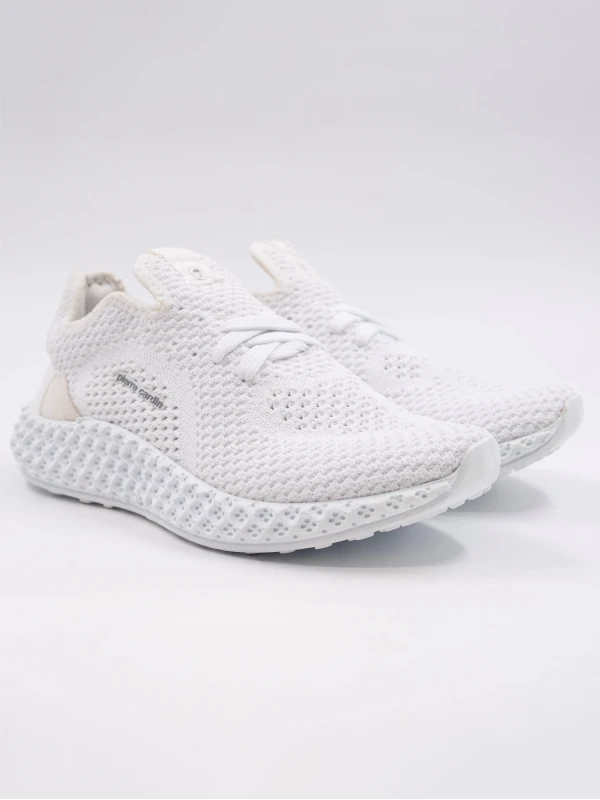 PİERRE CARDİN SNEAKERS PC-30680 BEYAZ