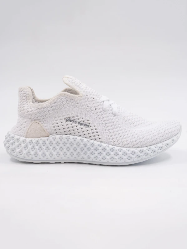 PİERRE CARDİN SNEAKERS PC-30680 BEYAZ
