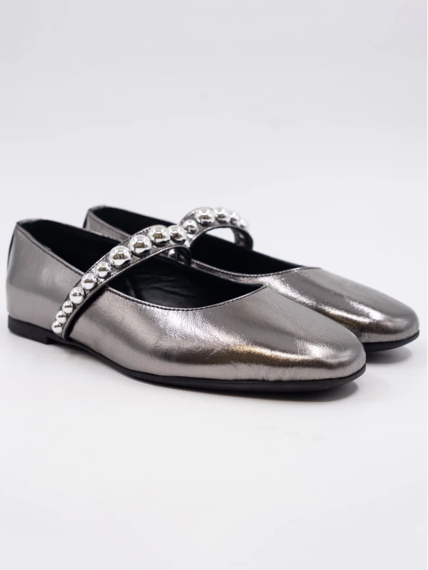 TROK DETAY DERİ BABET PLATİN