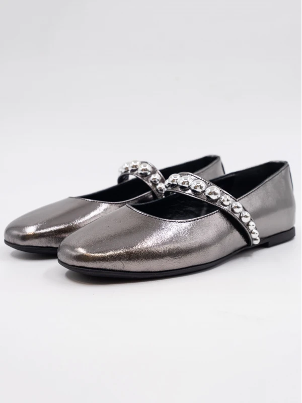 TROK DETAY DERİ BABET PLATİN