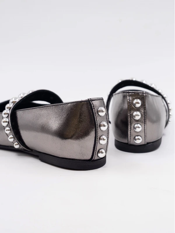 TROK DETAY DERİ BABET PLATİN