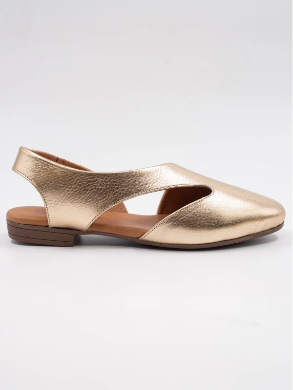 KADIN DERİ BABET ALTIN