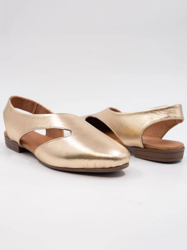 KADIN DERİ BABET ALTIN