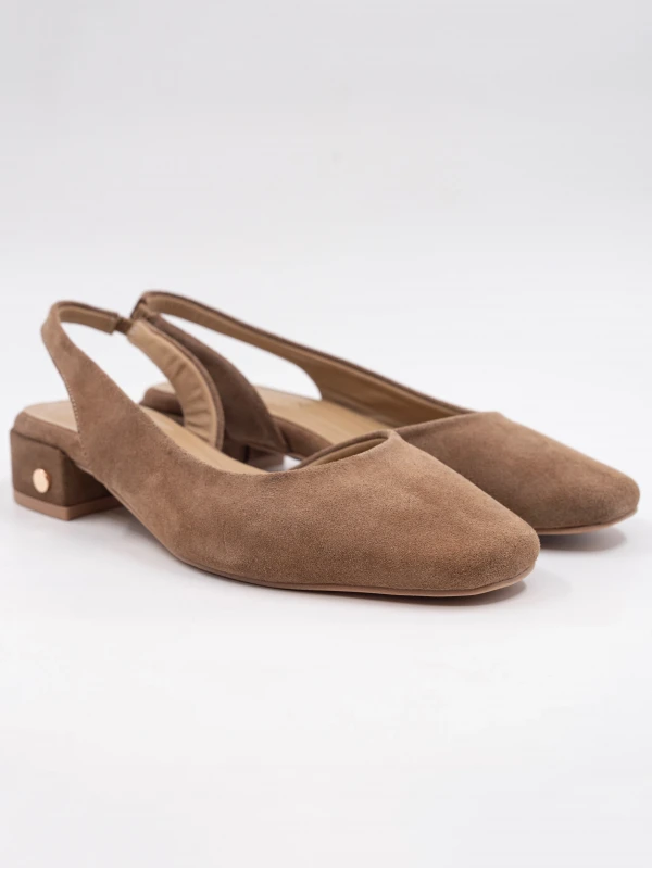 SÜET DERİ BABET SİGARO