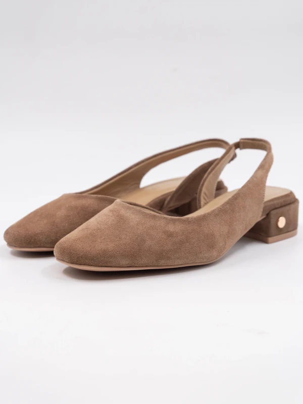 SÜET DERİ BABET SİGARO