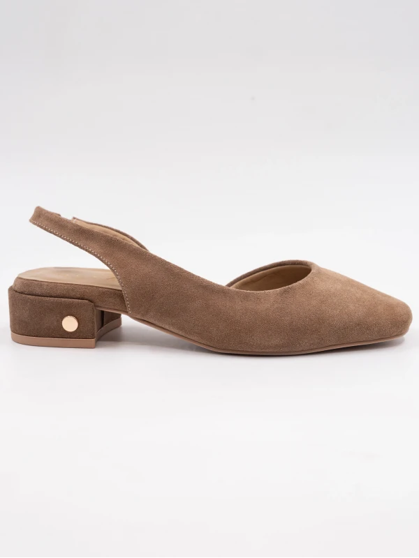 SÜET DERİ BABET SİGARO