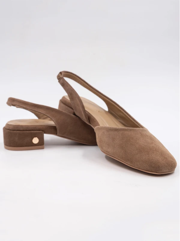 SÜET DERİ BABET SİGARO