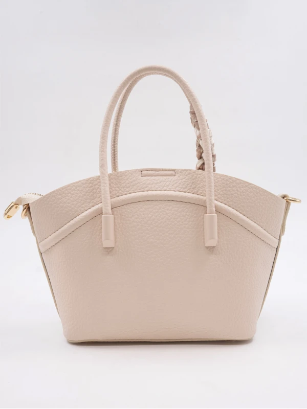 Heyzen Kadın Çanta BEJ