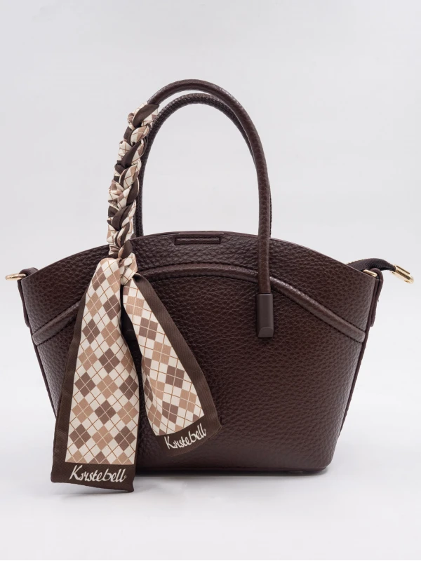 Heyzen Kadın Çanta KAHVE