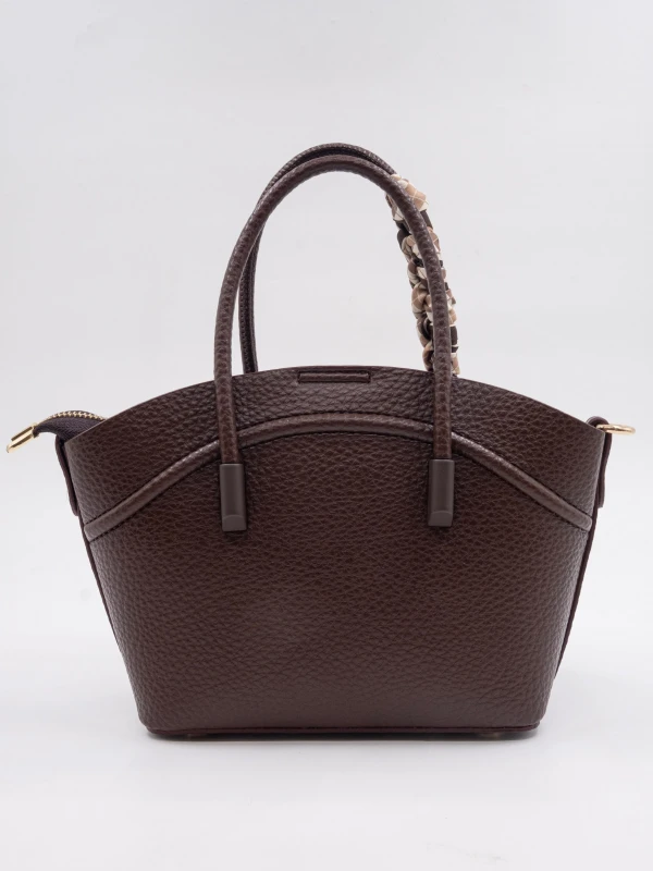 Heyzen Kadın Çanta KAHVE