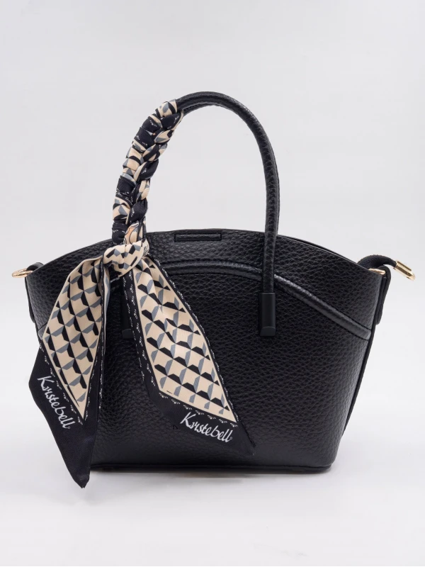 Heyzen Kadın Çanta SİYAH