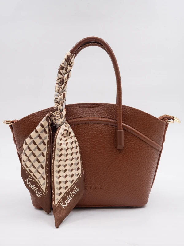 Heyzen Kadın Çanta TABA