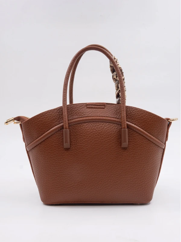 Heyzen Kadın Çanta TABA