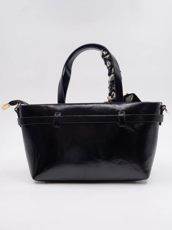 HEYZEN KADIN ÇANTA SİYAH