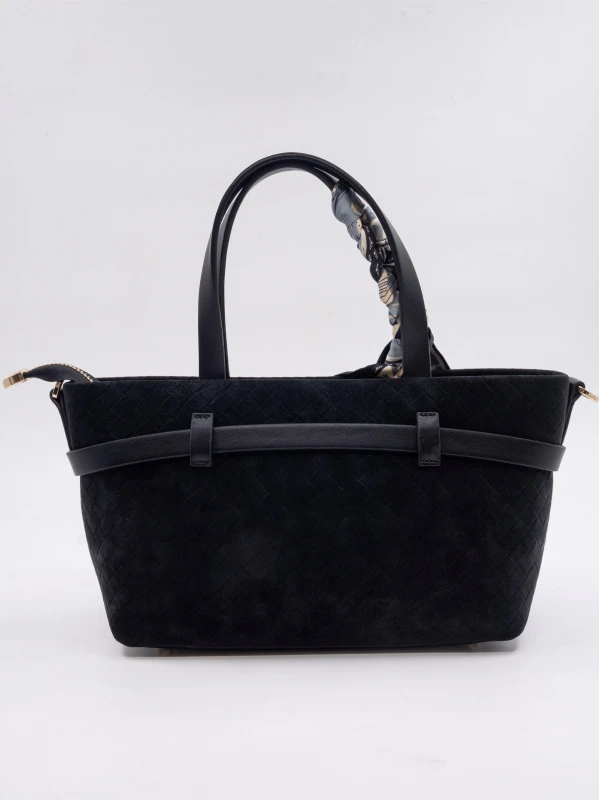 HEYZEN KADIN ÇANTA SİYAH