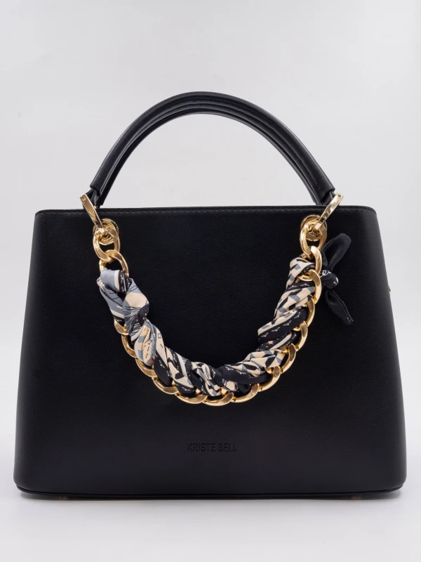 HEYZEN KADIN ÇANTA SİYAH