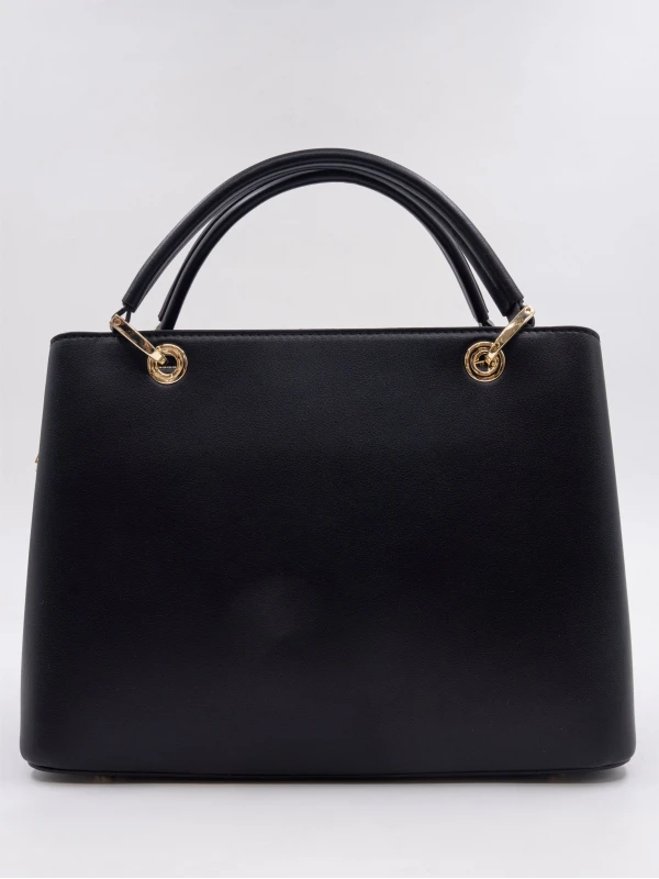 HEYZEN KADIN ÇANTA SİYAH