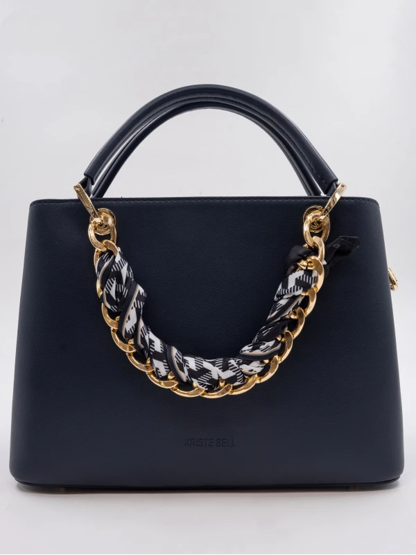 HEYZEN KADIN ÇANTA LACİVERT