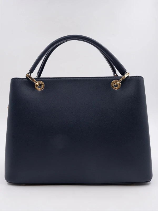 HEYZEN KADIN ÇANTA LACİVERT