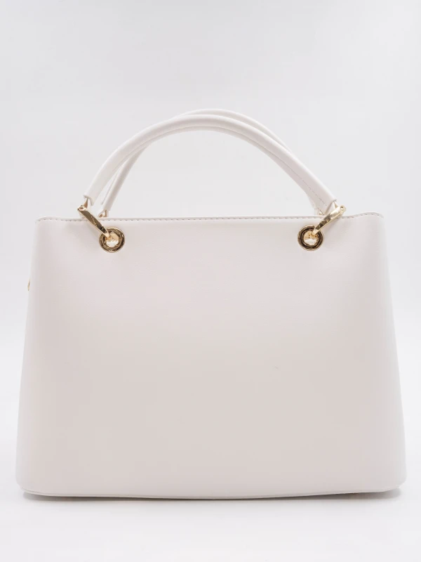 HEYZEN KADIN ÇANTA BEYAZ