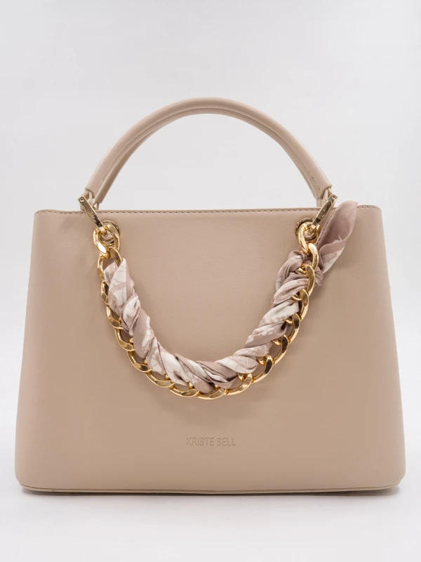 HEYZEN KADIN ÇANTA BEJ