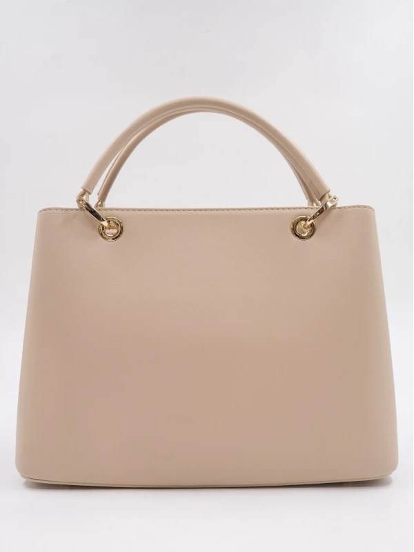 HEYZEN KADIN ÇANTA BEJ