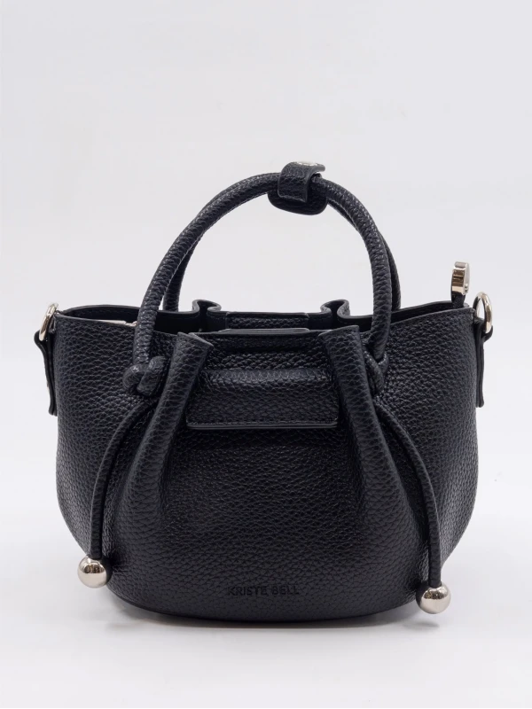 Heyzen Kadın Çanta SİYAH