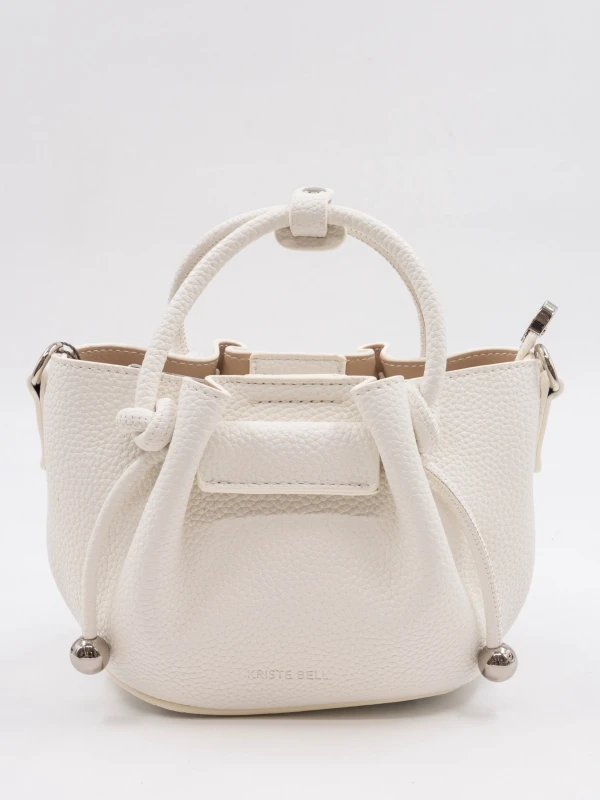 Heyzen Kadın Çanta BEYAZ