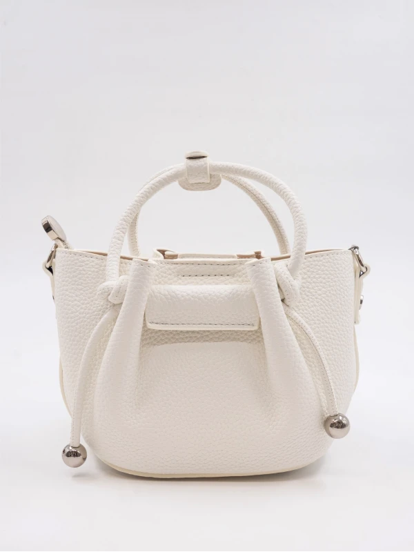 Heyzen Kadın Çanta BEYAZ