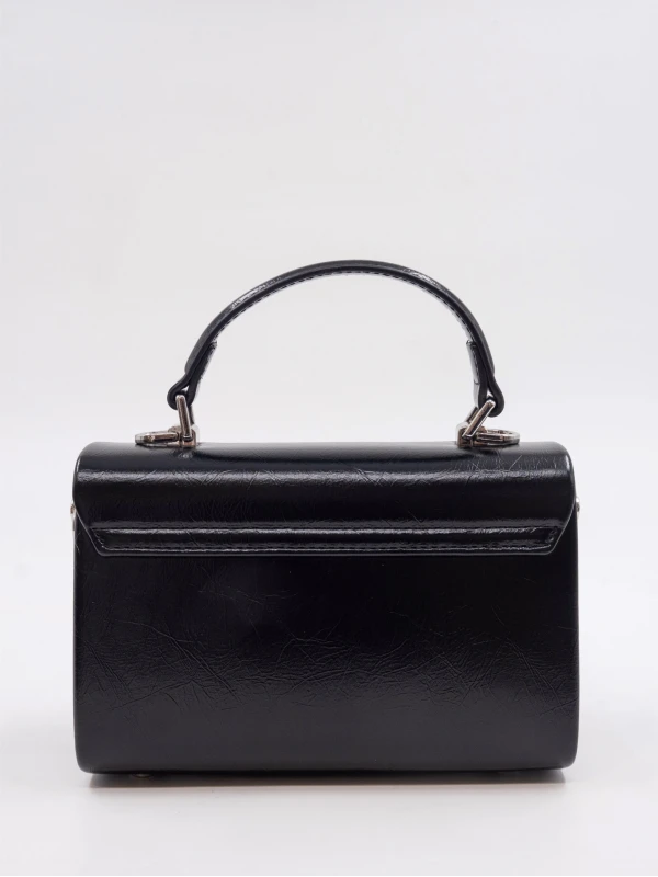 HEYZEN KADIN ÇANTA SİYAH